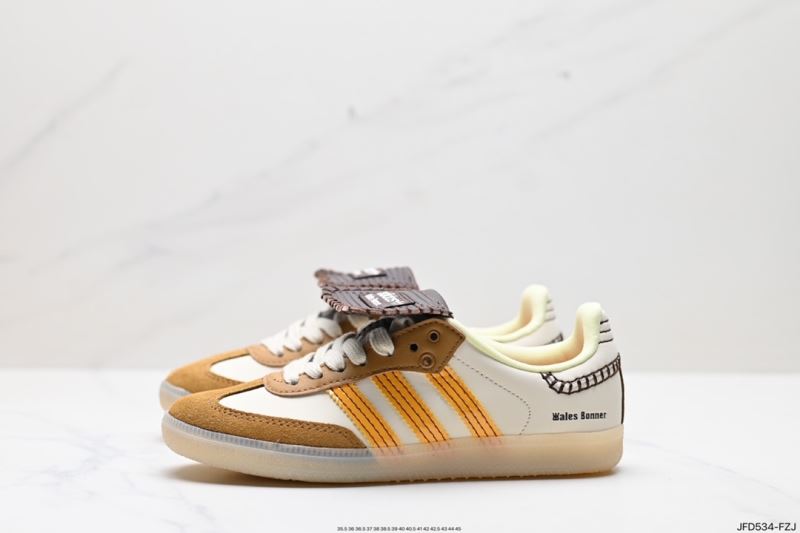 Adidas Samba Shoes